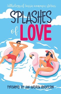 Splashes of Love - Radge, Chris; Clancy, Charmaine