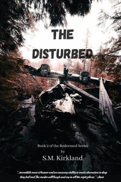 The Disturbed - Kirkland, S M