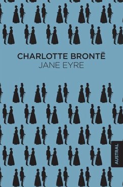 Cover Jane Eyre