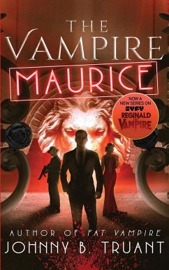 The Vampire Maurice - Truant, Johnny B.