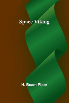 Space Viking - Beam Piper, H.