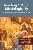 Reading 1 Peter Missiologically