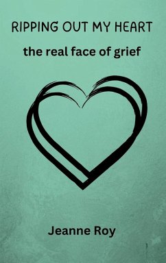 Ripping Out My Heart - Roy, Jeanne