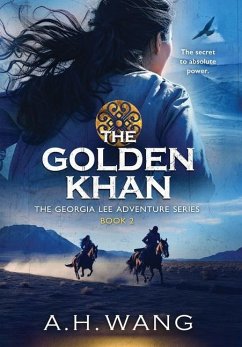 The Golden Khan - Wang, A H