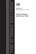 Code of Federal Regulations, Title 38... - Bild 1