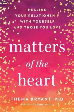 Matters of the Heart - Bryant, Thema
