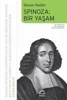 Spinoza - Bir Yasam - Nadler, Steven