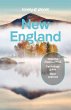 Lonely Planet New England - Bild 1