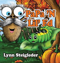 PaPa 'N Lil' Ed - Steigleder, Lynn