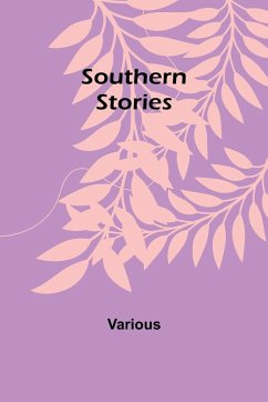 Southern Stories - Various