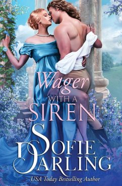 Wager with a Siren - Darling, Sofie