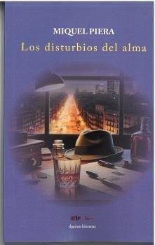 Cover Los disturbios del alma