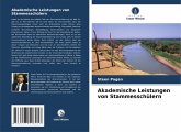 Akademische Leistungen von Stammesschülern