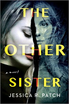 The Other Sister - Patch, Jessica R