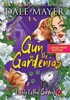 Gun in the Gardenias - Mayer, Dale