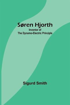 Søren Hjorth - Smith, Sigurd