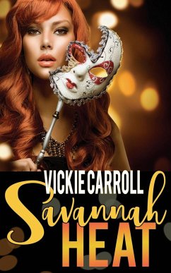 Savannah Heat - Carroll, Vickie