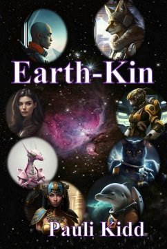 Earth Kin - Kidd, Pauli