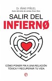 Salir del infierno Salir del infierno