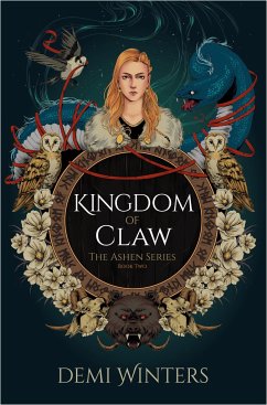 Kingdom of Claw - Winters, Demi