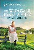 The Widower Takes a Wife The Widower Takes a Wife