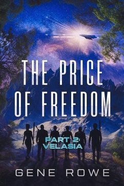 The Price of Freedom - Rowe, Gene