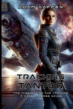 Tracking Tantor - Gaffen, Adam