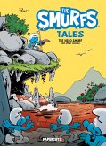 The Smurfs Tales Vol. 9 (eBook, ePUB)