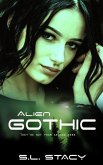 Alien Gothic (eBook, ePUB)