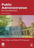 Public Administration (eBook, PDF)