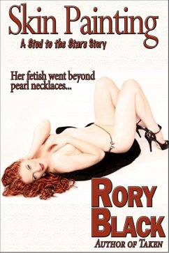 Cover Skin Painting (eBook, ePUB)