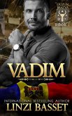 Vadim: Social Rejects Syndicate (The Guzun Family Trilogy, #1) (eBook, ePUB)