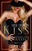 Her Devil's Kiss (Club Devil's Cove Series, #7) (eBook, ePUB)