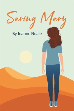 Cover Saving Mary (eBook, ePUB)