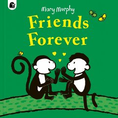 Friends Forever - Murphy, Mary