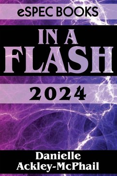 In A Flash 2024 - Ackley-Mcphail, Danielle