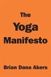 The Yoga Manifesto - Bild 1