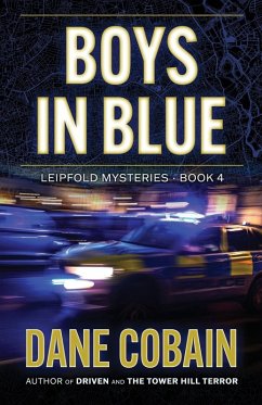 Cover Boys in Blue