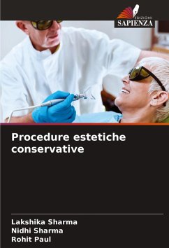 Cover Procedure estetiche conservative