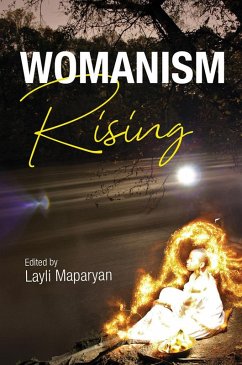 Cover Womanism Rising