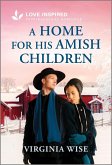 A Home for His Amish Children