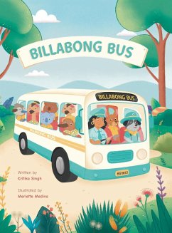 Billabong Bus - Singh, Kritika