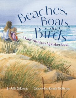Beaches, Boats, and Birds - Dickerson, Julie