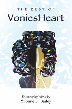 The Best of VoniesHeart