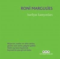 Harfiyat Kamyonlari - Margulies, Roni