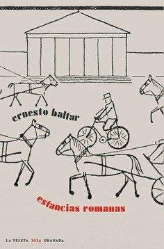 Cover Estancias romanas