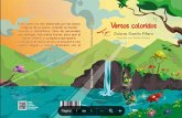 Versos coloridos