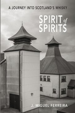Cover Spirit of Spirits