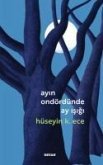 Ayin Ondördünde Ay Isigi