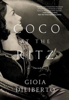 Cover Coco at the Ritz